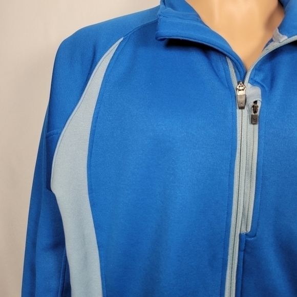 Under Armour Zip-Up Jacket - Picture 2 of 14